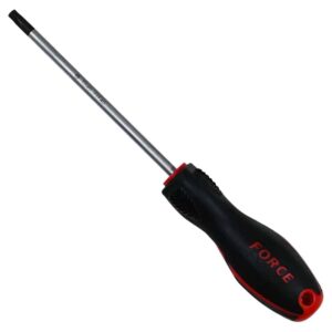 Five-Sided Star Tamperproof Screwdriver TS40