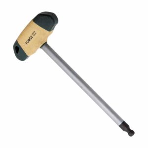 Hex Ball Point Screwdriver T Handle 10