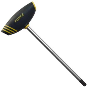 Star Screwdriver T Handle T50