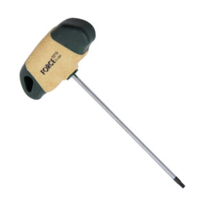 Star Tamperproof Screwdriver T Handle T-10H
