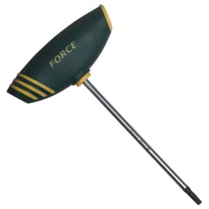 Star Tamperproof Screwdriver T Handle T-15H