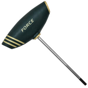 Star Tamperproof Screwdriver T Handle T-20H