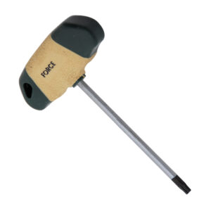 Star Tamperproof Screwdriver T Handle T-45H