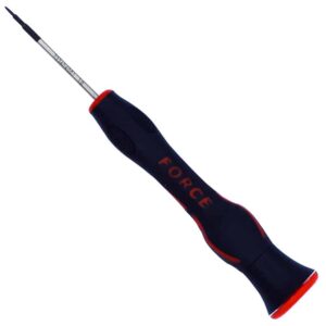Slotted Jeweler Screwdriver 1.0