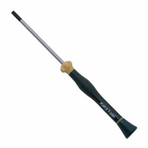 Star Tamperproof Jeweler Screwdriver T-20H