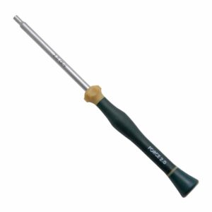 Hex Jeweler Nut Driver 2.0