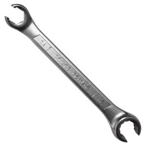 Flare Nut Wrench 14x15