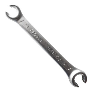 Flare Nut Wrench 14x16