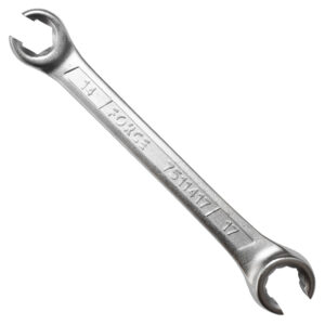 Flare Nut Wrench 14x17