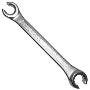 Flare Nut Wrench 16x18