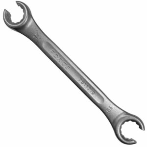 Flare Nut Wrench 17x19