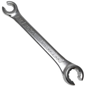 Flare Nut Wrench 17x22