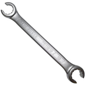 Flare Nut Wrench 18x19