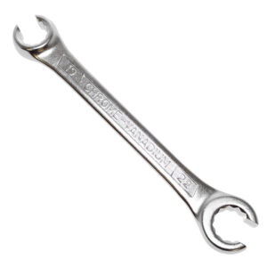 Flare Nut Wrench 19x22