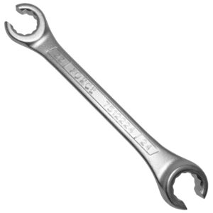 Flare Nut Wrench 22x24