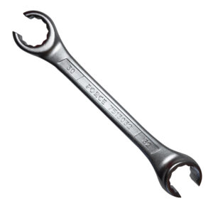Flare Nut Wrench 30x32