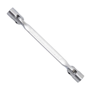 Hinged Socket Spanner 20x22