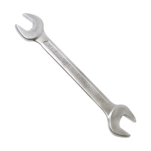 Double Open End Wrench 25x28