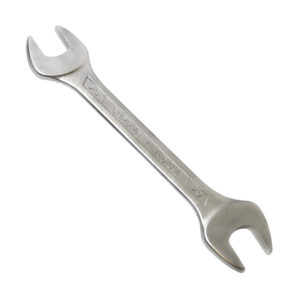 Double Open End Wrench 26x29
