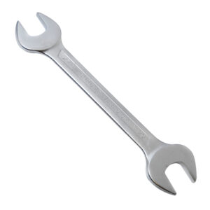 Double Open End Wrench 27x29