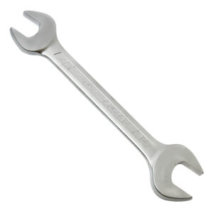 Double Open End Wrench 27x32