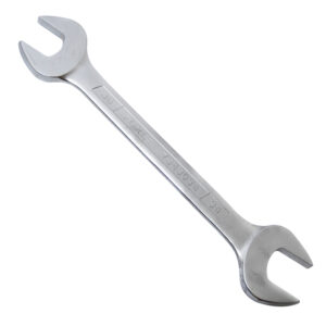 Double Open End Wrench 30x34