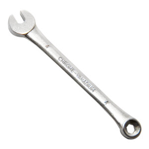 Combination Wrench 4