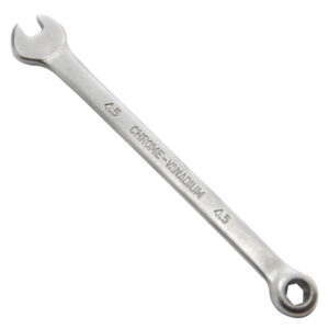 Combination Wrench 4.5