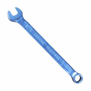 Combination Wrench 6