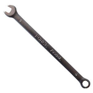 Long Combination Wrench 6