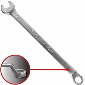 75° Combination Wrench 7