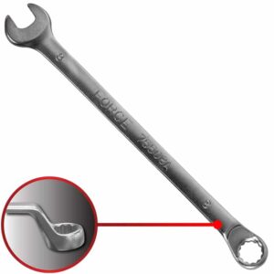 75° Combination Wrench 8
