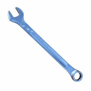 Combination Wrench 9