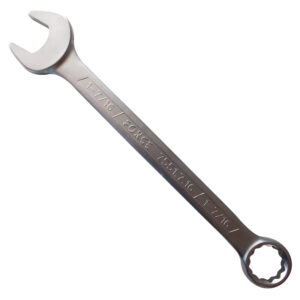 Combination Wrench 1-7/16" (Inch)