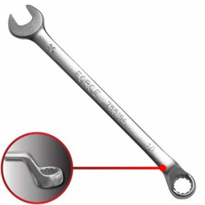 75° Combination Wrench 10