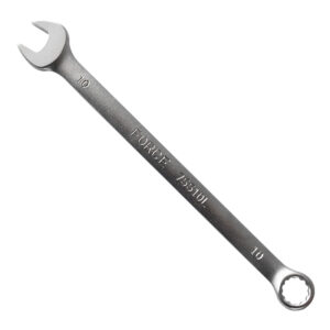 Long Combination Wrench 10