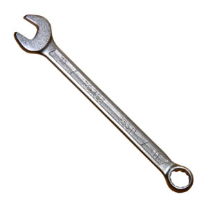 Combination Wrench 11