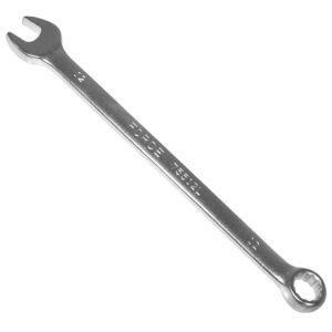 Long Combination Wrench 12