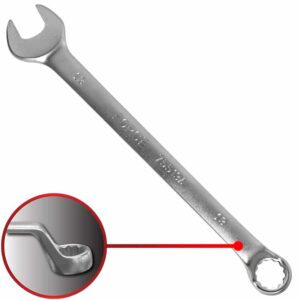 75° Combination Wrench 13