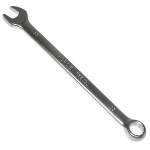 Long Combination Wrench 13