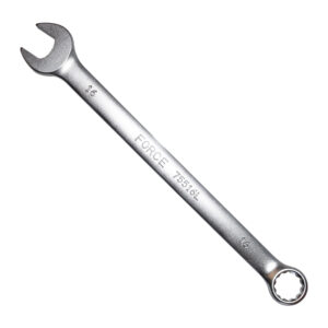 Long Combination Wrench 16