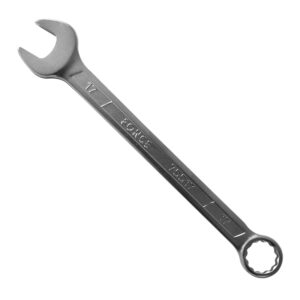 Combination Wrench 17