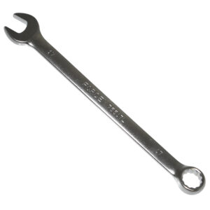 Long Combination Wrench 17