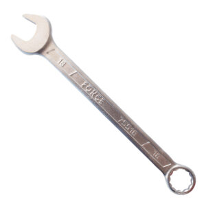 Combination Wrench 18
