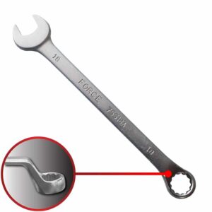 75° Combination Wrench 18
