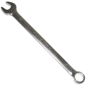 Long Combination Wrench 18