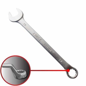 75° Combination Wrench 19