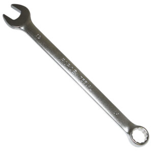 Long Combination Wrench 19