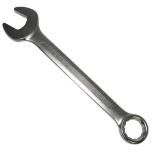 Combination Wrench 2-1/16" (Inch)