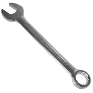 Combination Wrench 2-1/8" (Inch)